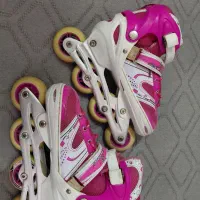 اسکیت دخترانه