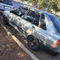 پراید ۱۴۱ مدل ۸۵