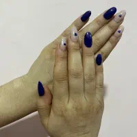 ناخن و پدیکور
