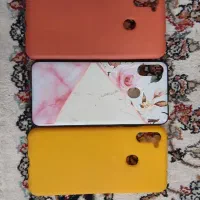 قاب گوشی a11 و a16|لوازم جانبی موبایل و تبلت|همدان, |دیوار