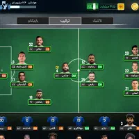 مربی برتر