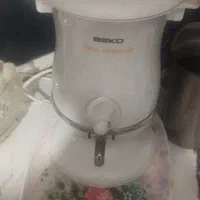 کتری برقی بکو