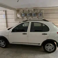 کوییک gxrl با رینگ آلومینیومی