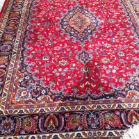 یک جفت فرش ۹متری مشهد