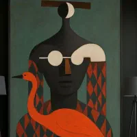 آموزش نقاشی رنگ روغن|تابلو، نقاشی، عکس|آمل, |دیوار