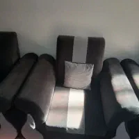 مبل راحتی|مبلمان خانگی و میز عسلی|شاهین‌شهر, فردوسی|دیوار