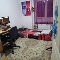 80 متری/دو خواب/رو به رو مترو/چسب فاز یک/عرشیا|فروش آپارتمان|هشتگرد, شهرک ریحانه|دیوار