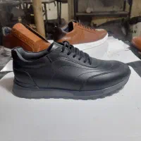 تولیدی کفش چرمی مردانه و زنانه
