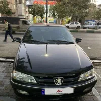 پژو93 پارسtu5|خودرو سواری و وانت|بروجرد, |دیوار