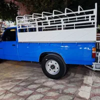 وانت نیسان تک سوز آپشنال رادیال