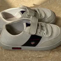 کفش us polo original سایز ۲۸
