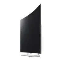 تلویزیون هوشمند ال جی اولد 55اینچ|تلویزیون و پروژکتور|بابلسر, |دیوار