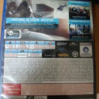 واچ داگز1(Watch dogs1)|کنسول، بازی ویدئویی و آنلاین|تهران, مدائن|دیوار