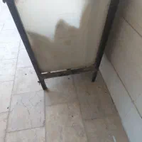 وان پلاستیکی ۱۲۰۰ لیتر
