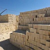 کلیه مصالح ساختمانی سیمان،آجر،هبلکس،گچ،پوکه و