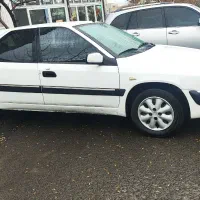 زانتیا کم کار خانگی 2000