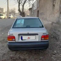 پراید ۸۶ دوگانه کارخانه|خودرو سواری و وانت|تهران, یافت آباد جنوبی|دیوار