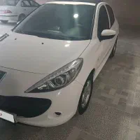 فروش ۲۰۷ پانارما