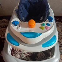 روروئک نوزاد