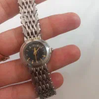 ساعت مچی زنانه omax اصل ژاپن