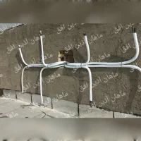 لوله کشی تخصصی اسپلیت و داکت اسپلیت- با ضمانت اجرا|خدمات پیشه و مهارت|هشتگرد, شهرک بعثت|دیوار