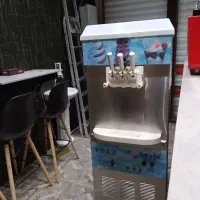 فروش دستگاه بستنی ساز قیفی