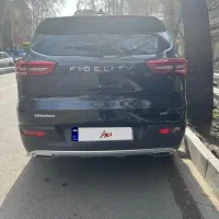 فیدیلیتی پرایم ۷ نفره مدل ۱۴۰۰