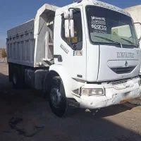 رنومیدلام|خودرو سنگین|بردسیر, |دیوار