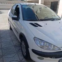 پژو 206sdتیپ 5|خودرو سواری و وانت|فردیس, فردیس|دیوار