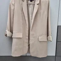 کت ترک زنانه نو مارکpull&bear