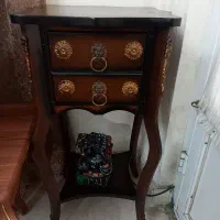 میز تلفن