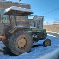 تراکتور جاندیر