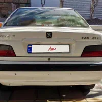 پژو پارس tu5 کلاس 15 فول|خودرو سواری و وانت|مشهد, خرمشهر|دیوار