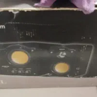 اسپیکر سه تیکه