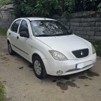 تیبا 2 (هاچبک) EX، مدل ۱۳۹۹