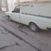 وانت پیکان ۹۰|خودرو سواری و وانت|نیشابور, کریم آباد|دیوار