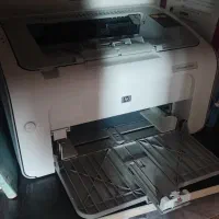 پرینتر HP1102 در حد نو خانگی