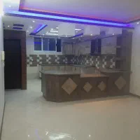 ۱۰۰ متری دو خواب شمالی جنوبی