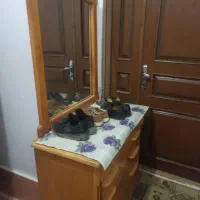 آینه دراور|بوفه، ویترین، کنسول|مشهد, رسالت|دیوار