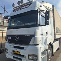 مکانیک سیار ماشین سنگین