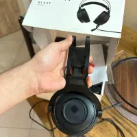 هدست گیمینگ اچ پی گیمینگ Omen 7.1