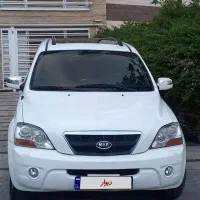 کیا سورنتو مدل2009.سفارش آمریکا.فول کامل. بدون رنگ