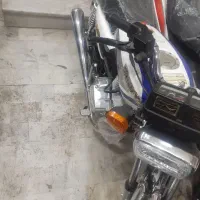 پرواز۲۰۰مدل۱۴۰۳|موتورسیکلت|مشهد, شهید مطهری|دیوار