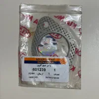 کیت واشر تعمیر موتور ریو فابریکی کیا واشر سرسیلندر|قطعات یدکی و لوازم جانبی|رشت, دروازه لاکان|دیوار