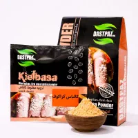 ادویه کالباس دستپز، طعم اصیل برای انواع کالباس|خوردنی و آشامیدنی|مشهد, فردوسی|دیوار