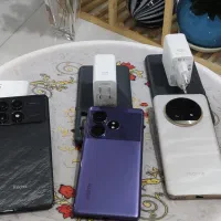 گوشی realme 13 Pro Plus با زوم ۱۲۰برابر|موبایل|بوکان, |دیوار