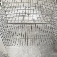 قفس پرنده