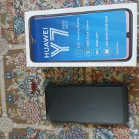 گوشی هواوی Y7
