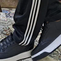 یک جفت کفش مردانه سایز ۴۲|کیف، کفش، کمربند|بوشهر, |دیوار