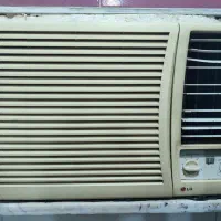کولر گازی ال جی LG